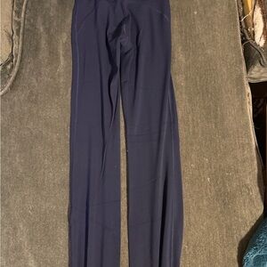 lululemon athletica Navy Leggings